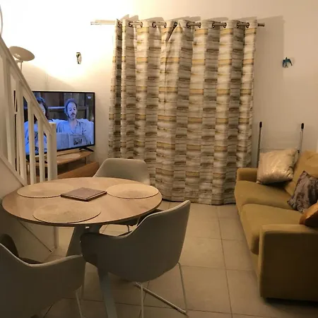 Vue Mer, Piscine, Terrasse Privee Et Clim アパート *