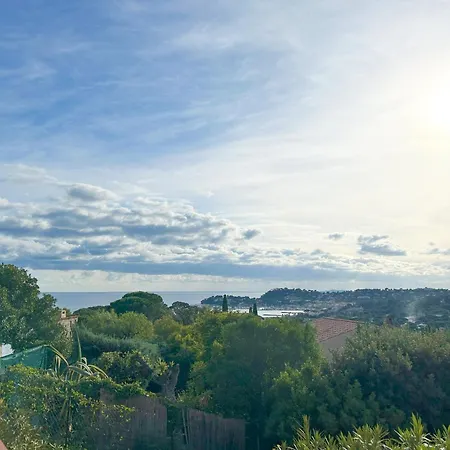 Vue Mer, Piscine, Terrasse Privee Et Clim Cavalaire-sur-Mer