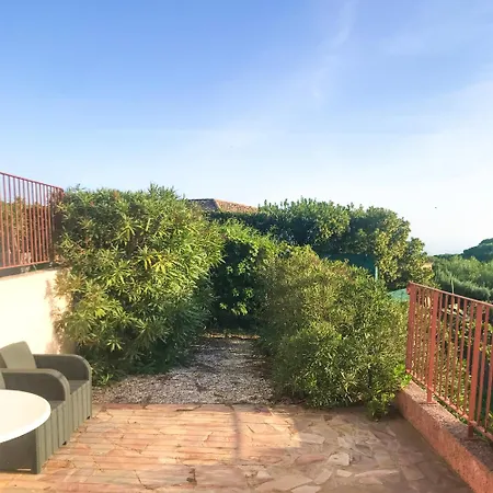 Vue Mer, Piscine, Terrasse Privee Et Clim * Cavalaire-sur-Mer