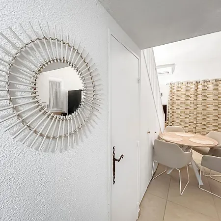 Vue Mer, Piscine, Terrasse Privee Et Clim キャバレール・シュル・メール
