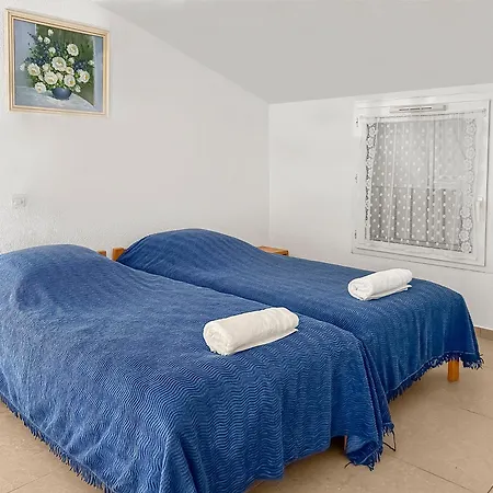 Vue Mer, Piscine, Terrasse Privee Et Clim
