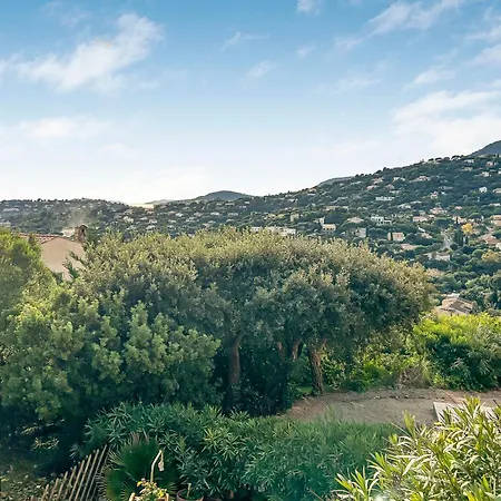 Apartament Vue Mer, Piscine, Terrasse Privee Et Clim *