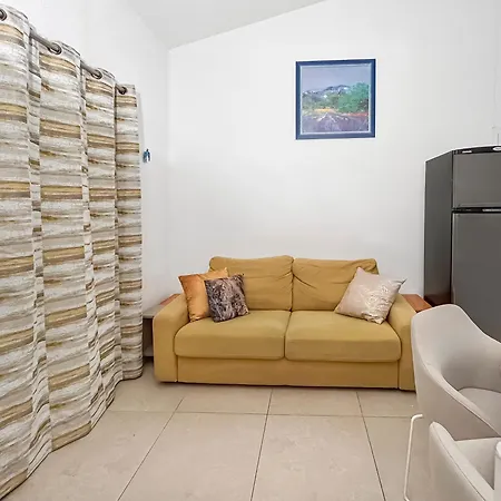 Vue Mer, Piscine, Terrasse Privee Et Clim Apartament