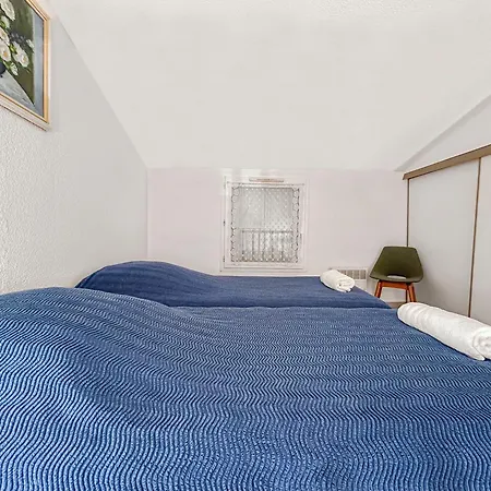 Vue Mer, Piscine, Terrasse Privee Et Clim Apartament