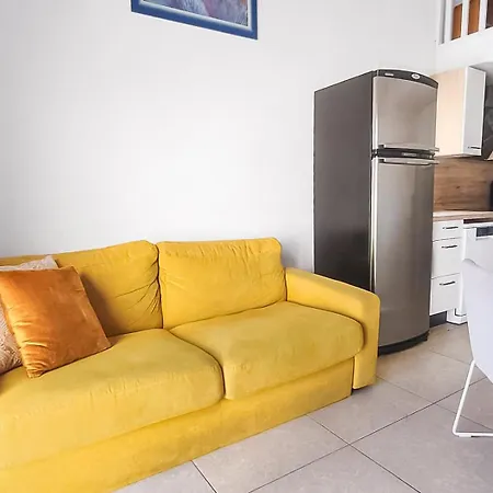 Vue Mer, Piscine, Terrasse Privée Et Clim