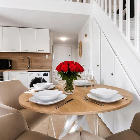 Apartmán Vue Mer, Piscine, Terrasse Privee Et Clim Cavalaire-sur-Mer