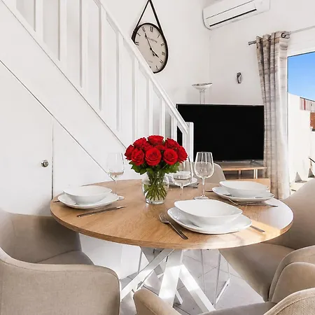 Apartmán Vue Mer, Piscine, Terrasse Privee Et Clim Cavalaire-sur-Mer