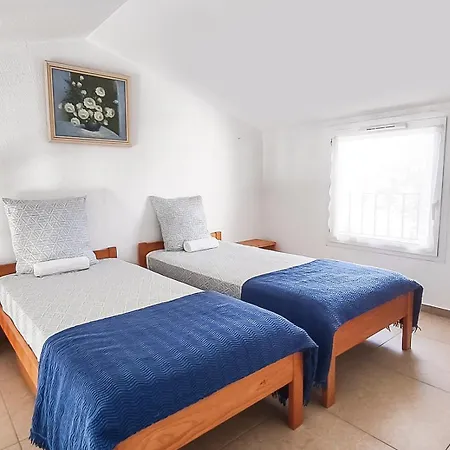Vue Mer, Piscine, Terrasse Privee Et Clim Daire Cavalaire-sur-Mer
