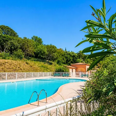 アパート Vue Mer, Piscine, Terrasse Privee Et Clim